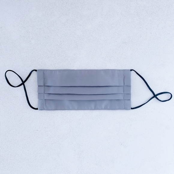 Accessories Pack Of 4 60 Thread Count Cotton Face Masks Poshmark